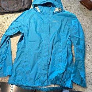 Marmot Raincoat Women’s XL